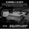 Corsair Dominator Titanium RGB DDR5 6000 64GB 2x32 CL30 AMD EXPO