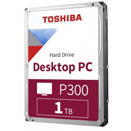 Toshiba P300 1TB 64MB 3,5&quot; Bulk