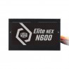 Cooler Master Elite Nex N600 600W 80 Plus