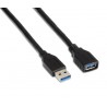 Cable Extensor USB 3.0 1m