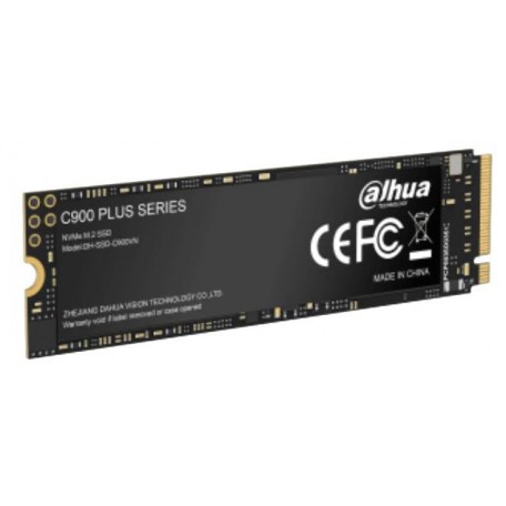 Dahua C900 Plus 512GB SSD M.2 PCIe Gen 3.0 x4