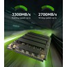 Acer FA100 512GB SSD M.2 PCIe Gen 3.0 x4