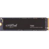 Crucial T500 2TB SSD M.2 NVMe PCIe Gen4 x4