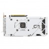 Asus Dual GeForce RTX 4070 SUPER White 12GB GDDR6X DLSS3
