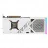 Asus ROG Strix GeForce RTX 4080 SUPER White 16GB GDDR6X DLSS3