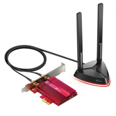 TP-Link Archer TX3000E Wi-Fi 6 Bluetooth 5.0