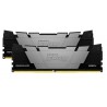 Kingston Fury Renegade Black DDR4 3200 32GB 2x16 CL16