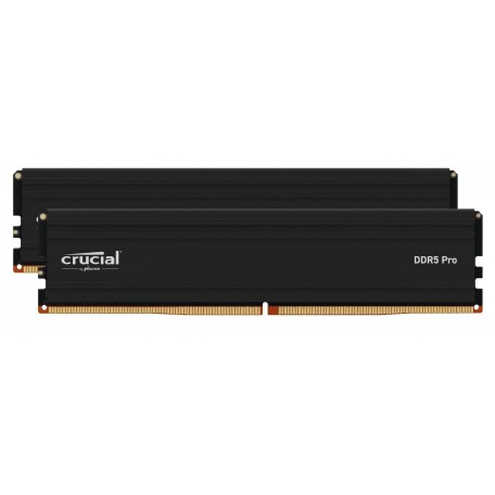 Crucial Pro DDR5 5600 64GB 2x32 CL46 AMD EXPO