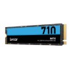 Lexar NM710 500GB NVMe SSD M.2 PCIe Gen4 x4