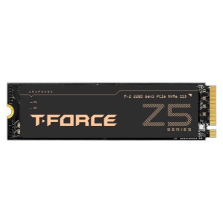 Team Group Z540 1TB M.2 NVMe SSD PCIe Gen5 x4