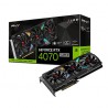 PNY GeForce RTX 4070 SUPER XLR8 Verto EPIC-X RGB 12GB GDDR6X DLSS3