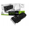 PNY GeForce RTX 4070 Ti SUPER Verto OC 16GB GDDR6X DLSS3