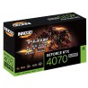 Inno3D GeForce RTX 4070 SUPER Twin X2 OC 12GB GDDR6X