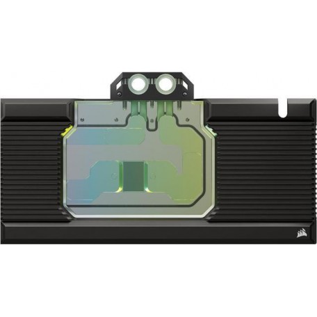 Corsair Hydro X Series iCUE Link XG7 RGB 40-SERIES Bloque GPU (4090 SUPRIM/GAMING TRIO)
