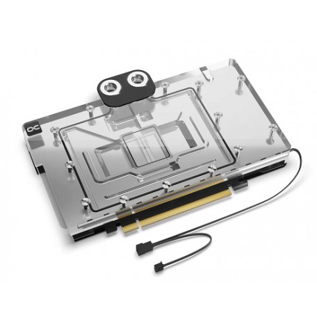 Alphacool Core Geforce RTX 4090 Master V.2 con Backplate (Gigabyte)