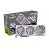 Palit GeForce RTX 4070 Ti SUPER GamingPro OC White 16GB GDDR6X DLSS3