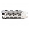 MSI GeForce RTX 4070 Ti SUPER Ventus 2X OC White 16GB GDDR6X DLSS3
