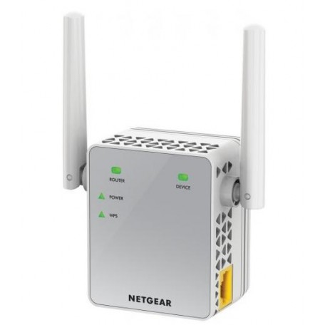 NetGear EX6120 AC1200 Extensor WiFi