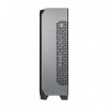 Cooler Master NCORE 100 MAX Gris ITX