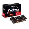 PowerColor Fighter AMD Radeon RX 7600 XT 16GB GDDR6
