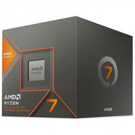 AMD Ryzen 7 8700G 5,1 Ghz