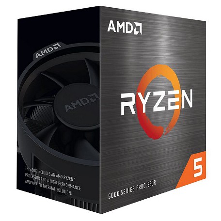 AMD Ryzen 5 5500GT 4,4 Ghz