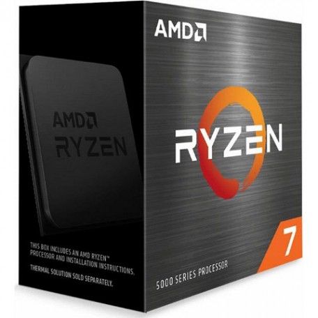 AMD Ryzen 7 5700X3D 4,1Ghz