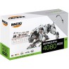 Inno3D GeForce RTX 4080 SUPER X3 OC White 16GB GDDR6X DLSS3