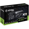 Inno3D GeForce RTX 4080 SUPER iChill X3 16GB GDDR6X DLSS3