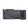 Asus TUF Gaming Radeon RX 7600 XT OC Edition 16GB GDDR6