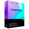 Kaspersky Plus Antivirus 3 Dispositivos 1 Año