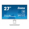 Iiyama ProLite XUB2792QSU-W6 27" IPS UWQHD 100Hz Blanco