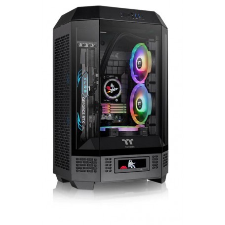 Thermaltake The Tower 300 M-ATX