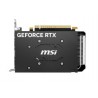 MSI GeForce RTX 4060 AERO ITX OC 8GB GDDR6 DLSS3