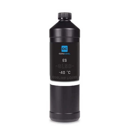 Alphacool ES Liquid GL50 (-40º) 1L