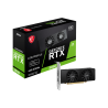 MSI GeForce RTX 3050 LP 6G OC 6GB GDDR6