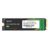 Apacer AS2280P4U 2TB SSD M.2 NVMe PCIe Gen3 x4