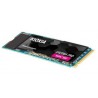 KIOXIA Exceria Pro 1TB SSD M.2 NVMe PCIe Gen4 x4