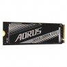 Gigabyte Aorus 12000 1TB SSD M.2 NVMe PCIe Gen5 x4 con Disipador