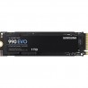 Samsung 990 EVO 1TB SSD M.2 NVMe PCIe Gen5 x4