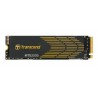 Transcend MTE250S 2TB SSD M.2 NVMe PCIe Gen4 x4