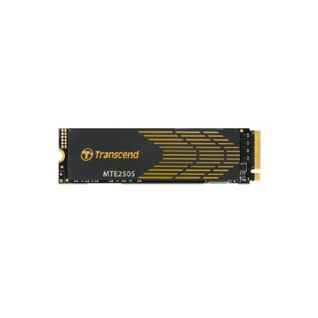Transcend MTE250S 1TB SSD M.2 NVMe PCIe Gen4 x4