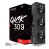 XFX SpeedSter QICK 309 Radeon RX 7600 XT 16GB GDDR6