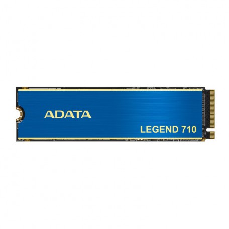Adata LEGEND 710 512GB M.2 NVMe PCIe Gen3 x4