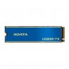 Adata LEGEND 710 512GB M.2 NVMe PCIe Gen3 x4