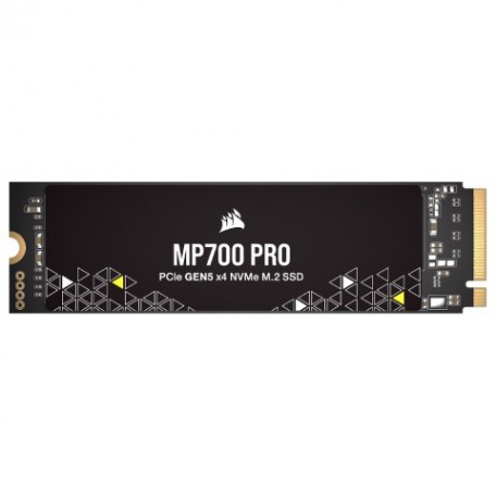 Corsair MP700 PRO 2TB M.2 NVMe PCIe Gen5 x4