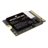 Corsair MP600 Core Mini 2TB SSD M.2 NVMe PCIe Gen4 x4