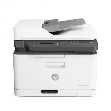 HP 179FNW Láser Multifunción Color Fax