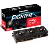 Powercolor Fighter Radeon RX 7800 XT 16GB GDDR6
