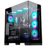 Abysm Gaming Danube Sava H500 ARGB ATX